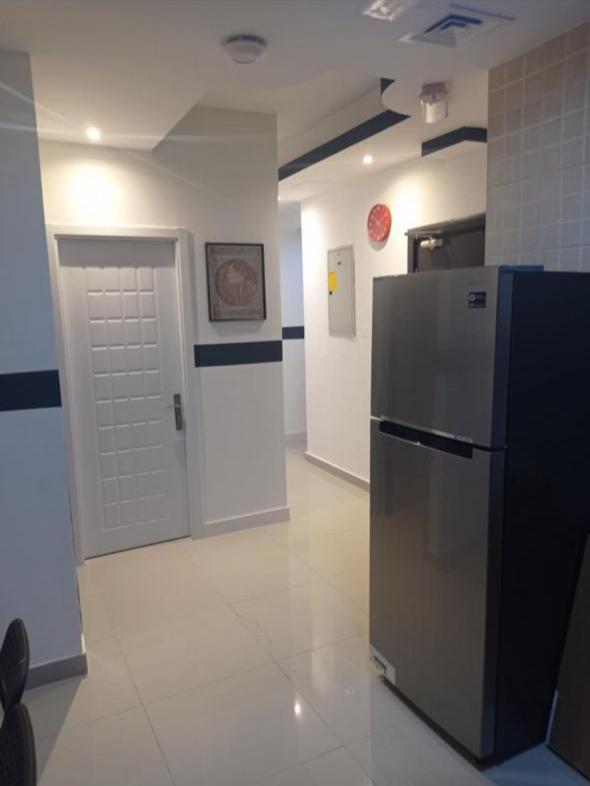 Traveller Partition Room In Al Barsha 1 Near Metro Dubai Exterior foto