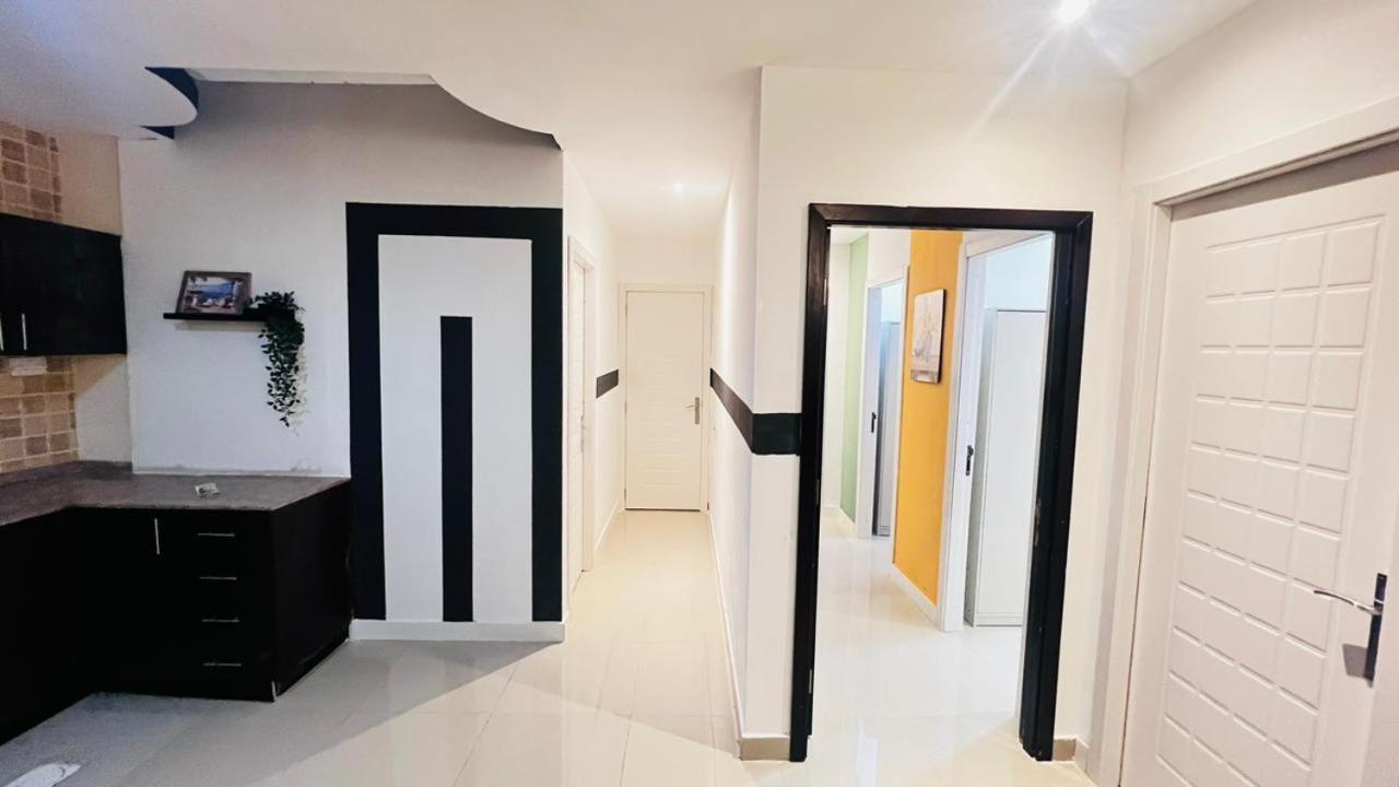 Traveller Partition Room In Al Barsha 1 Near Metro Dubai Exterior foto
