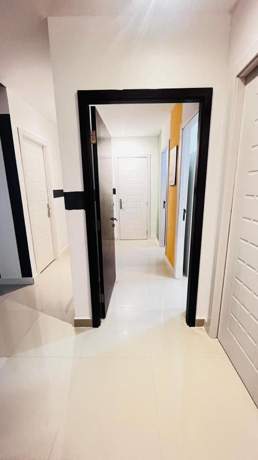 Traveller Partition Room In Al Barsha 1 Near Metro Dubai Exterior foto